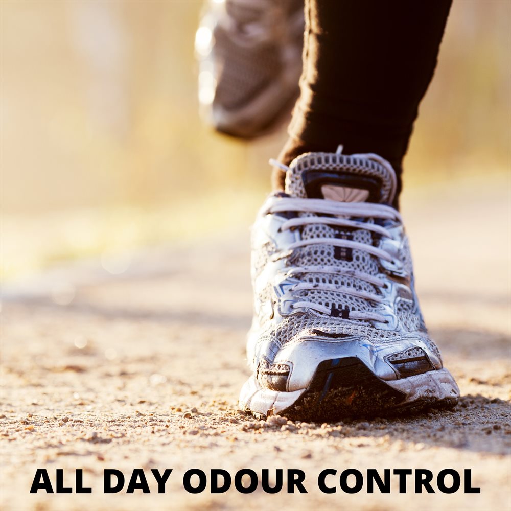 MB ODOUR AWAY™ ODOUR DESTROYER SPORT BALLS