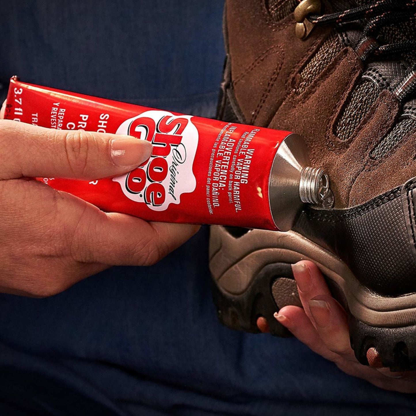 M&B Shoe Goo