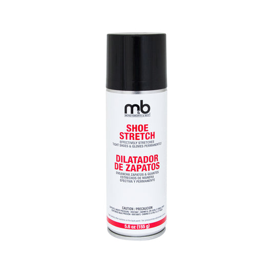 M&B Shoe Stretch Spray