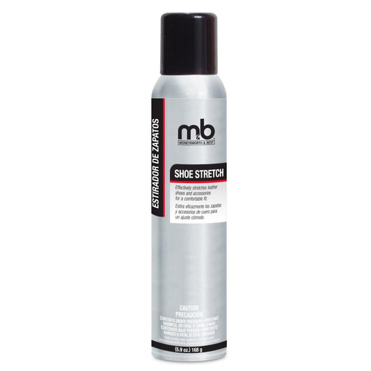 M&B Shoe Stretch Spray
