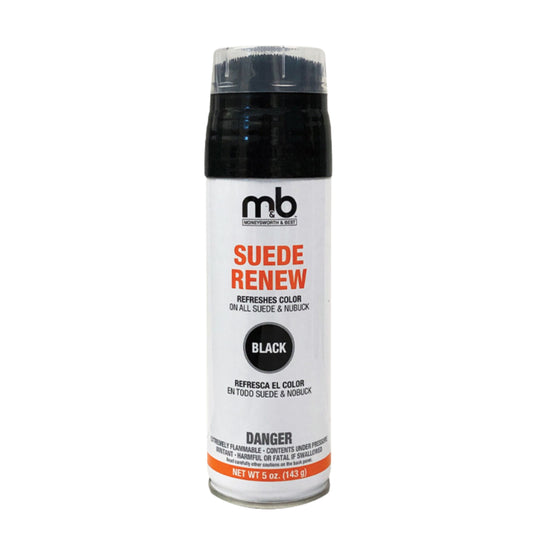 M&B Suede Renew