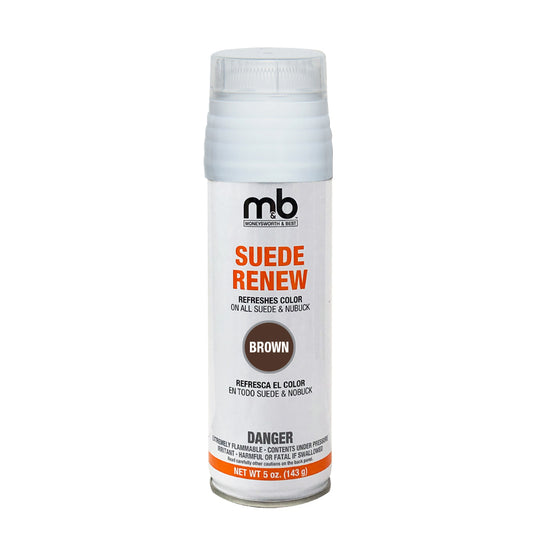 M&B Suede Renew