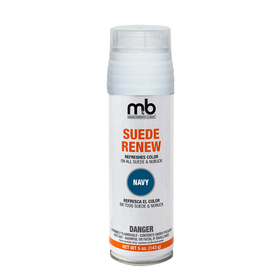 M&B Suede Renew