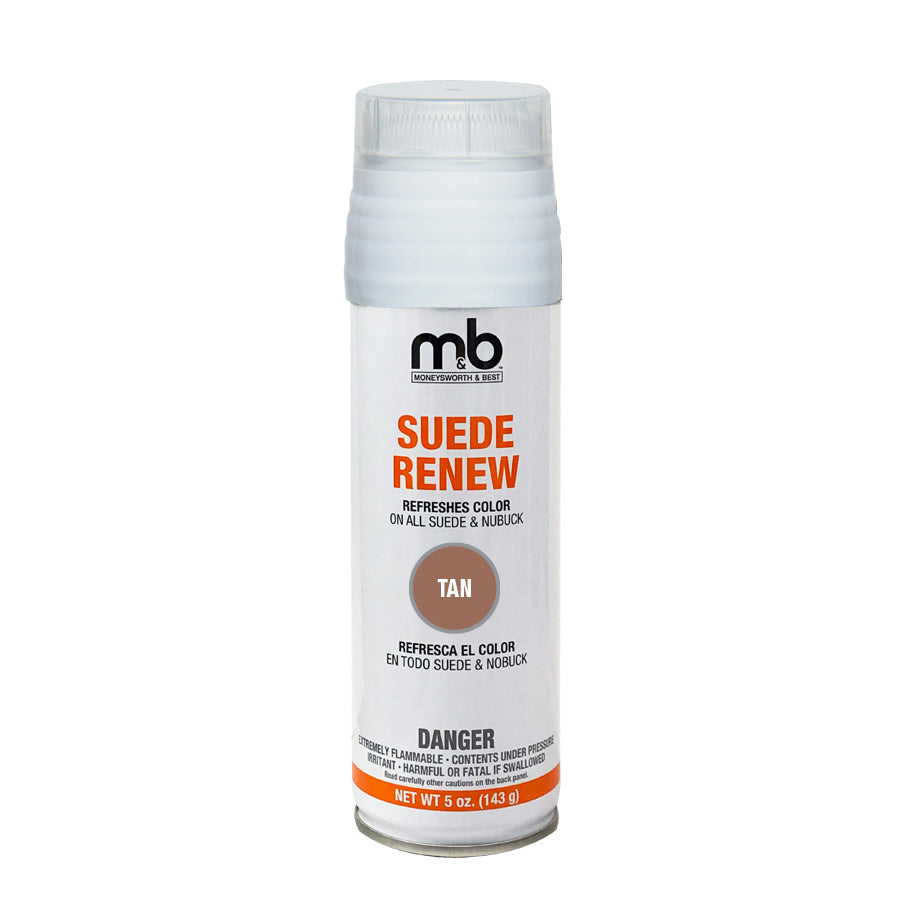 M&B Suede Renew