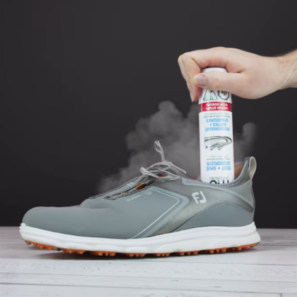 MB ODOR STOP™ BOOT & SHOE DEODORIZER