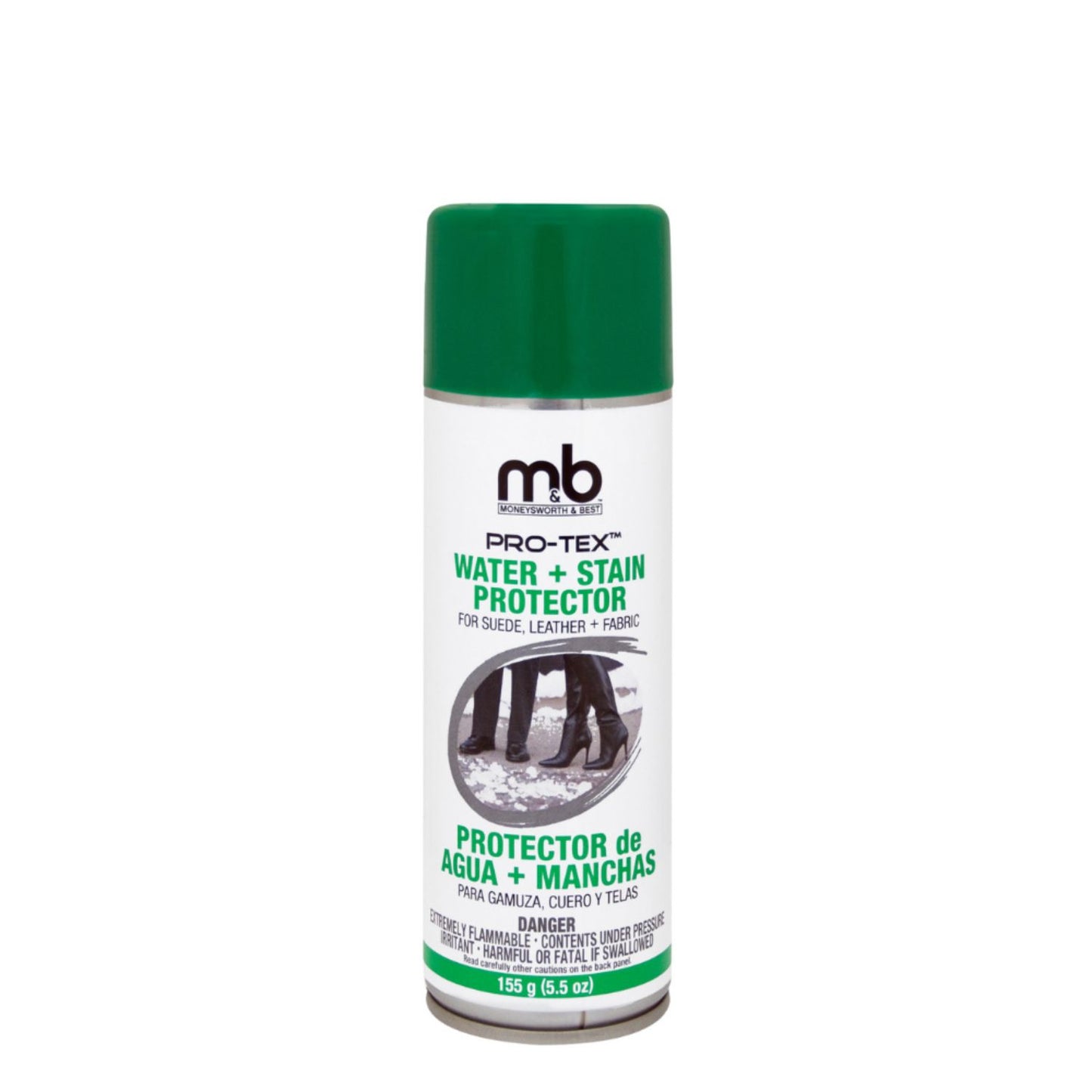 M&B PRO-TEX™ WATER REPELLENT