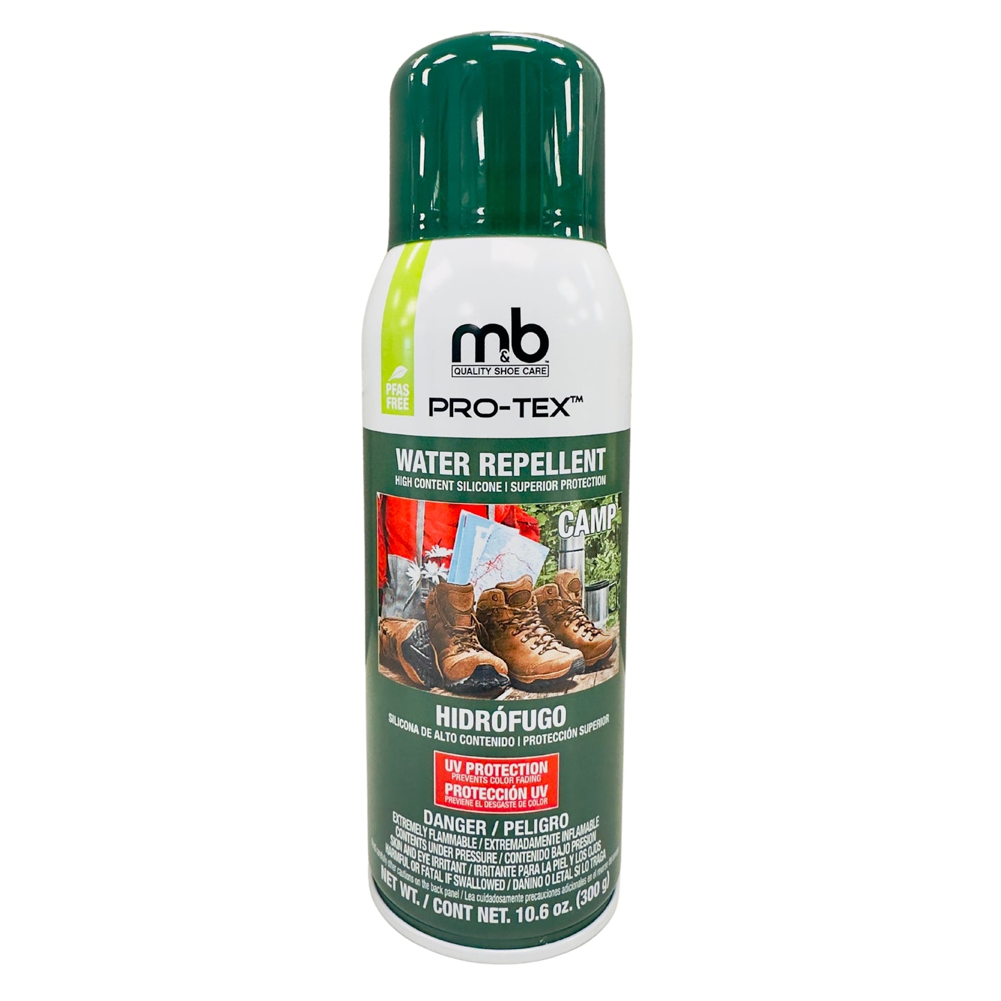 M&B PRO-TEX™ Camp High Content Silicone