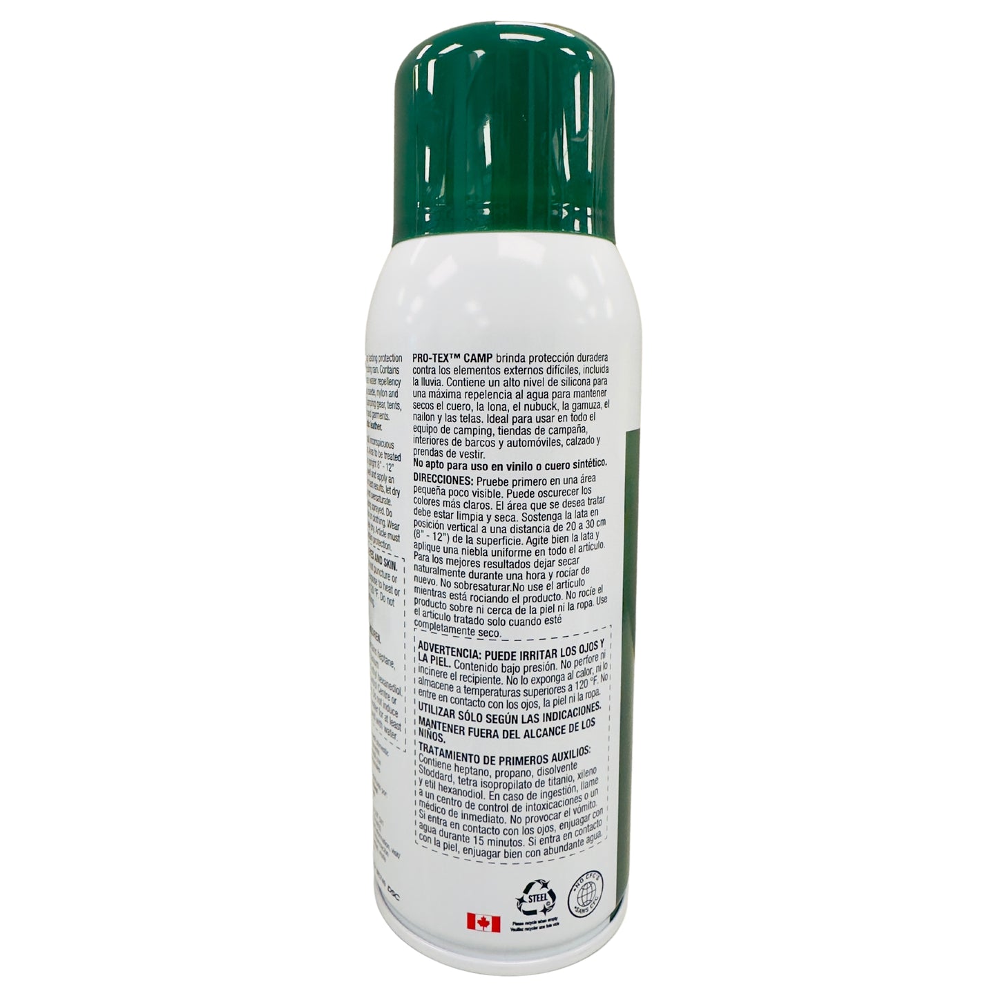 M&B PRO-TEX™ Camp High Content Silicone