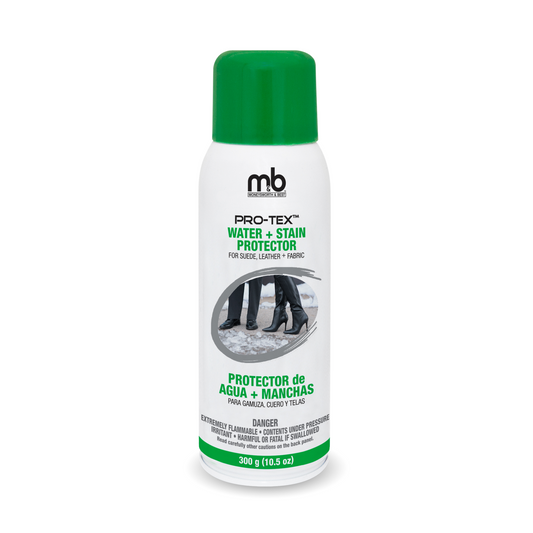 M&B PRO-TEX™ WATER REPELLENT