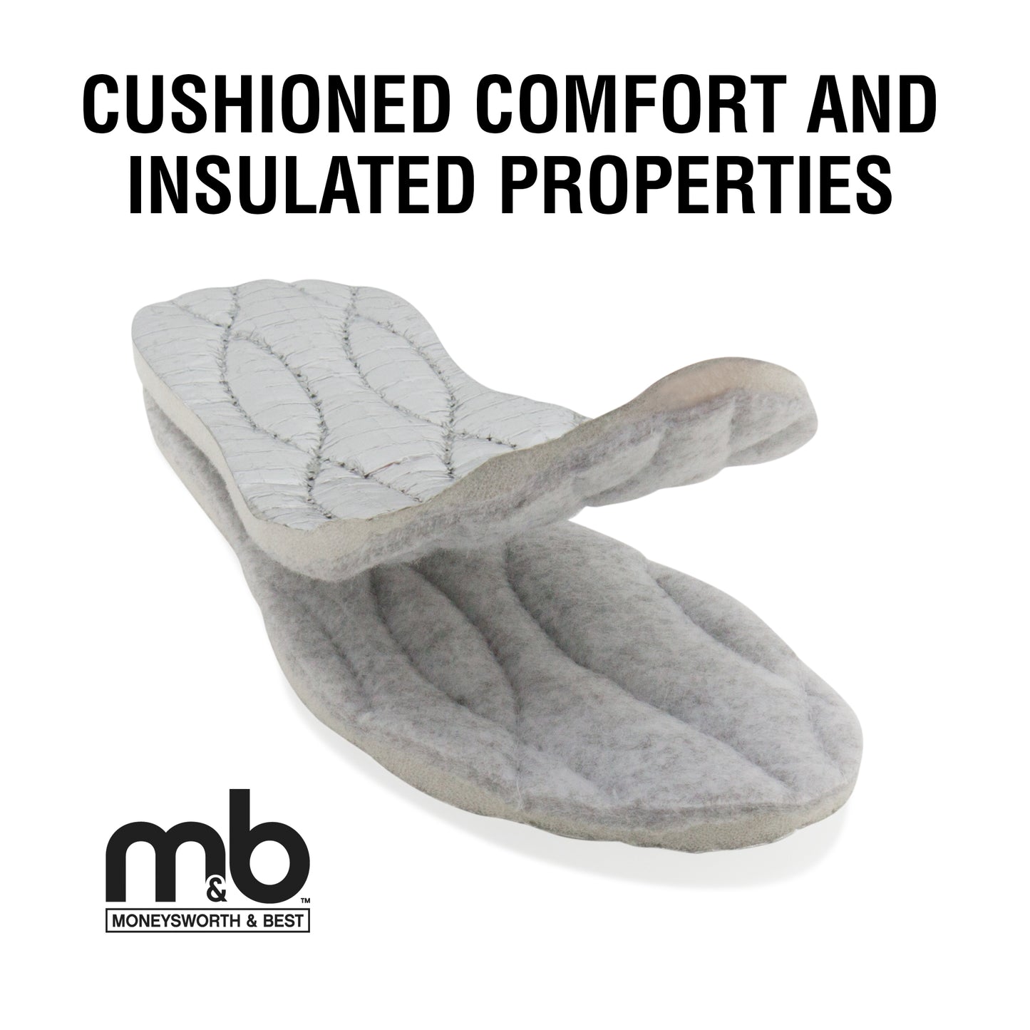 M&B Arctic Thermal Insole