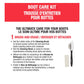 M&B Desert Boot Care Kit