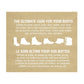 M&B Desert Boot Care Kit