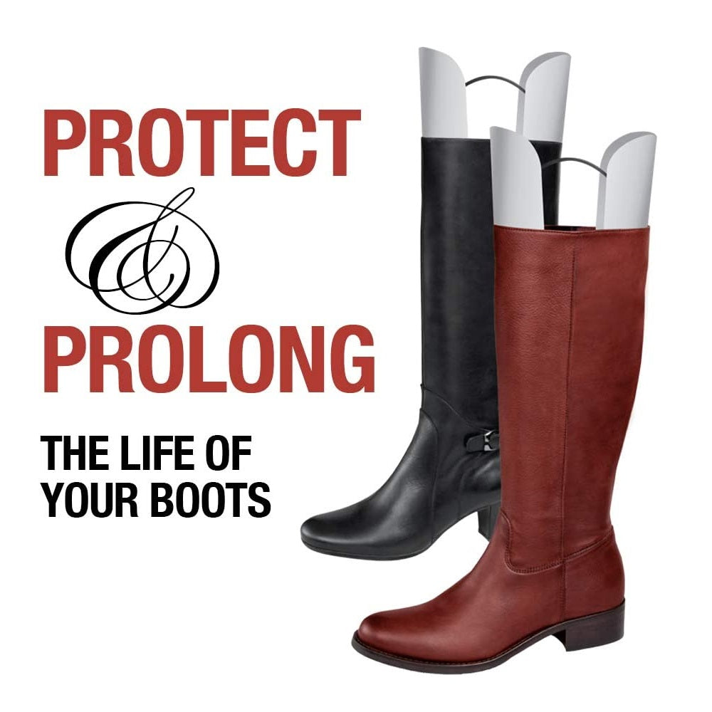 M&B Deluxe Boot Shaper