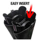 M&B Deluxe Boot Shaper