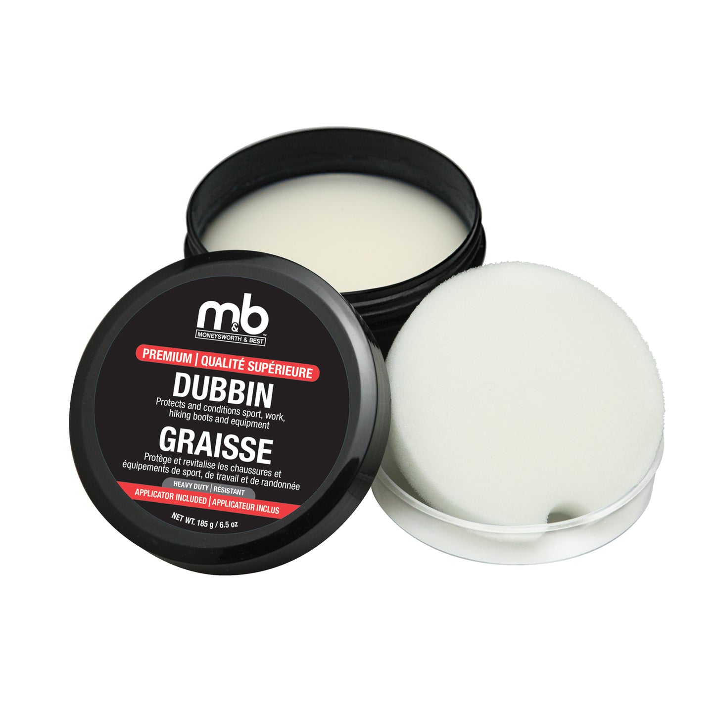 M&B Dubbin