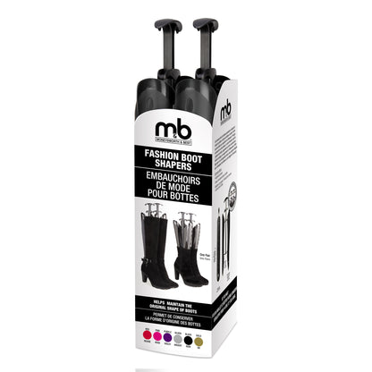 M&B Fashion Boot Shaper