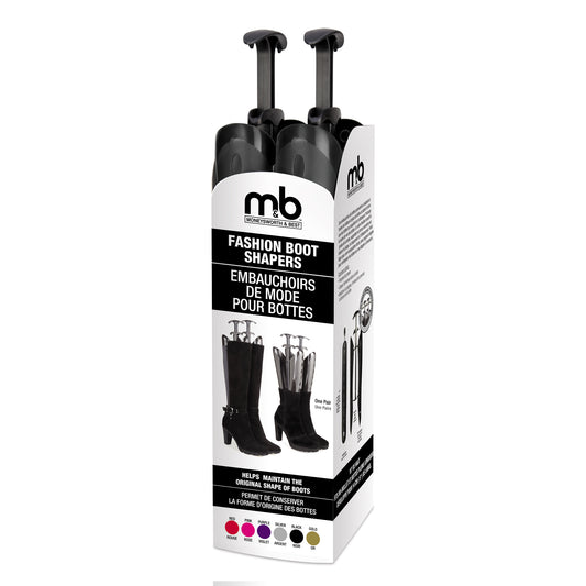 M&B Fashion Boot Shaper