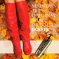 M&B Fashion Boot Shaper