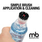 M&B Gel Cleaner