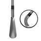 M&B Metal Jockey Shoe Horn
