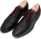 M&B Cedar Shoe Tree (Split Toe, Hook Heel)