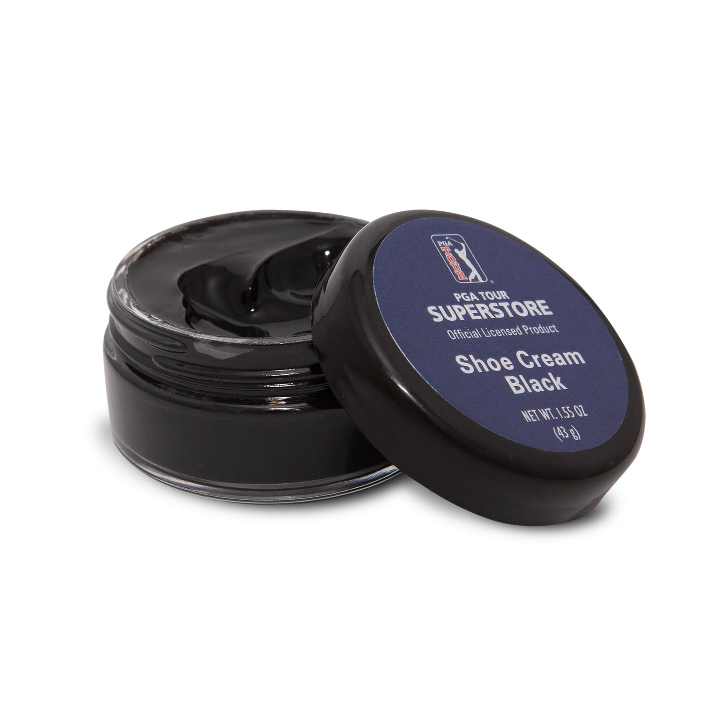 PGA TOUR Shoe Cream