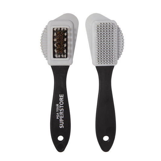 PGA TOUR Golf Shoe Spike Cleaner