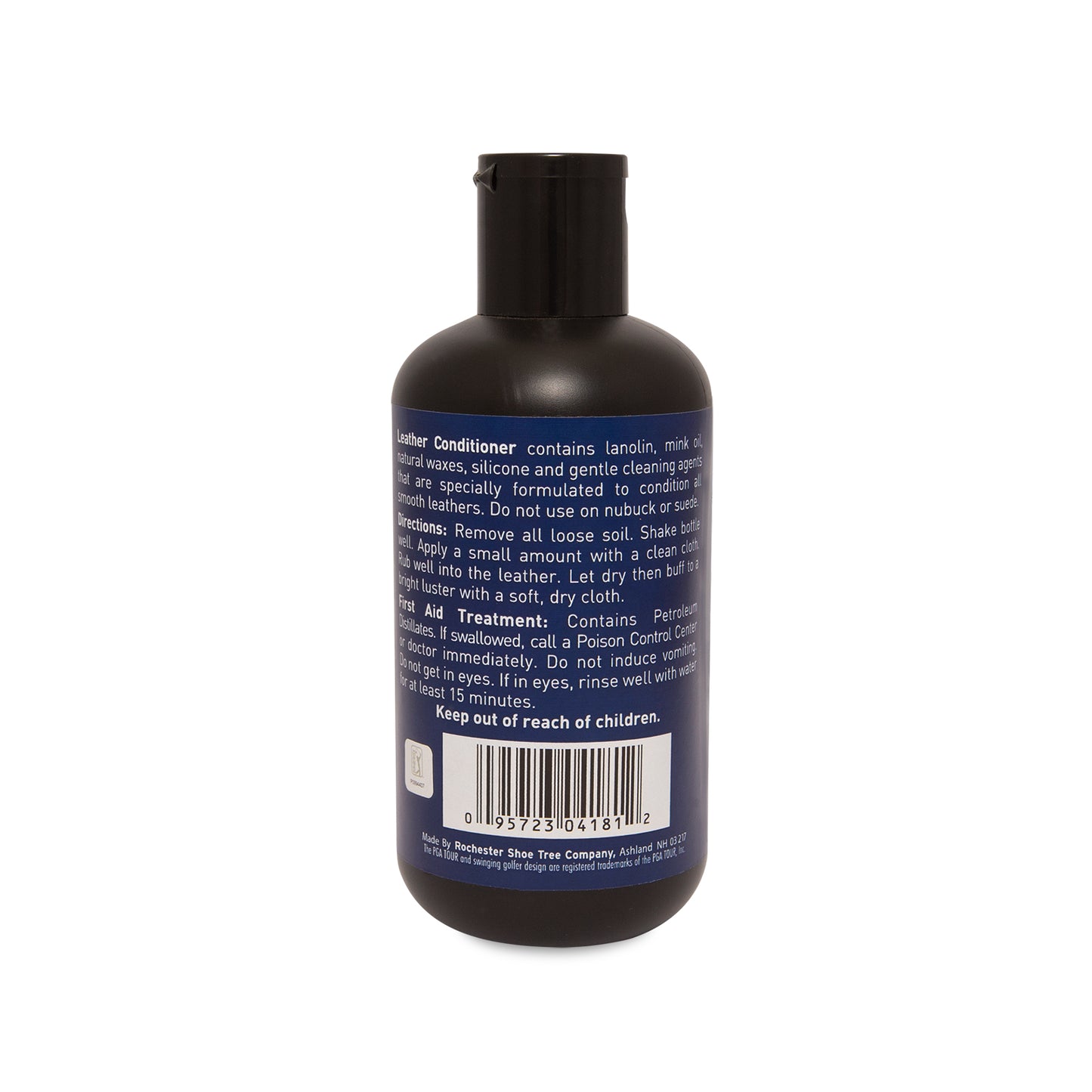 PGA TOUR Leather Conditioner 8.4 fl oz.