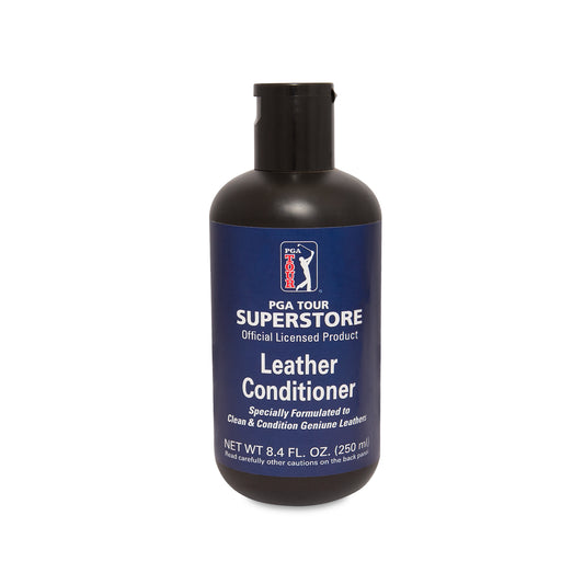 PGA TOUR Leather Conditioner 8.4 fl oz.