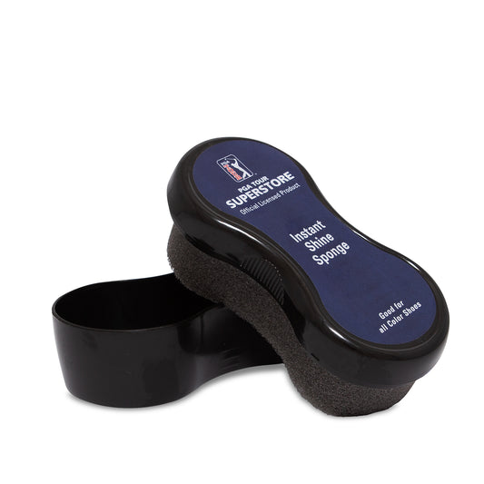 PGA TOUR Instant Shine Sponge