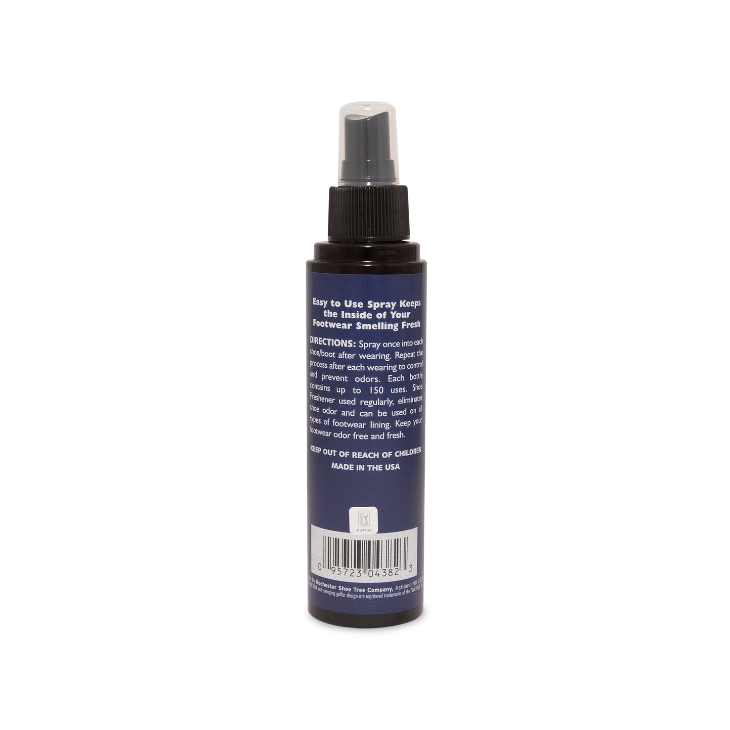 PGA TOUR Shoe Freshener 5 fl oz.