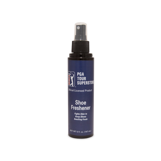PGA TOUR Shoe Freshener 5 fl oz.