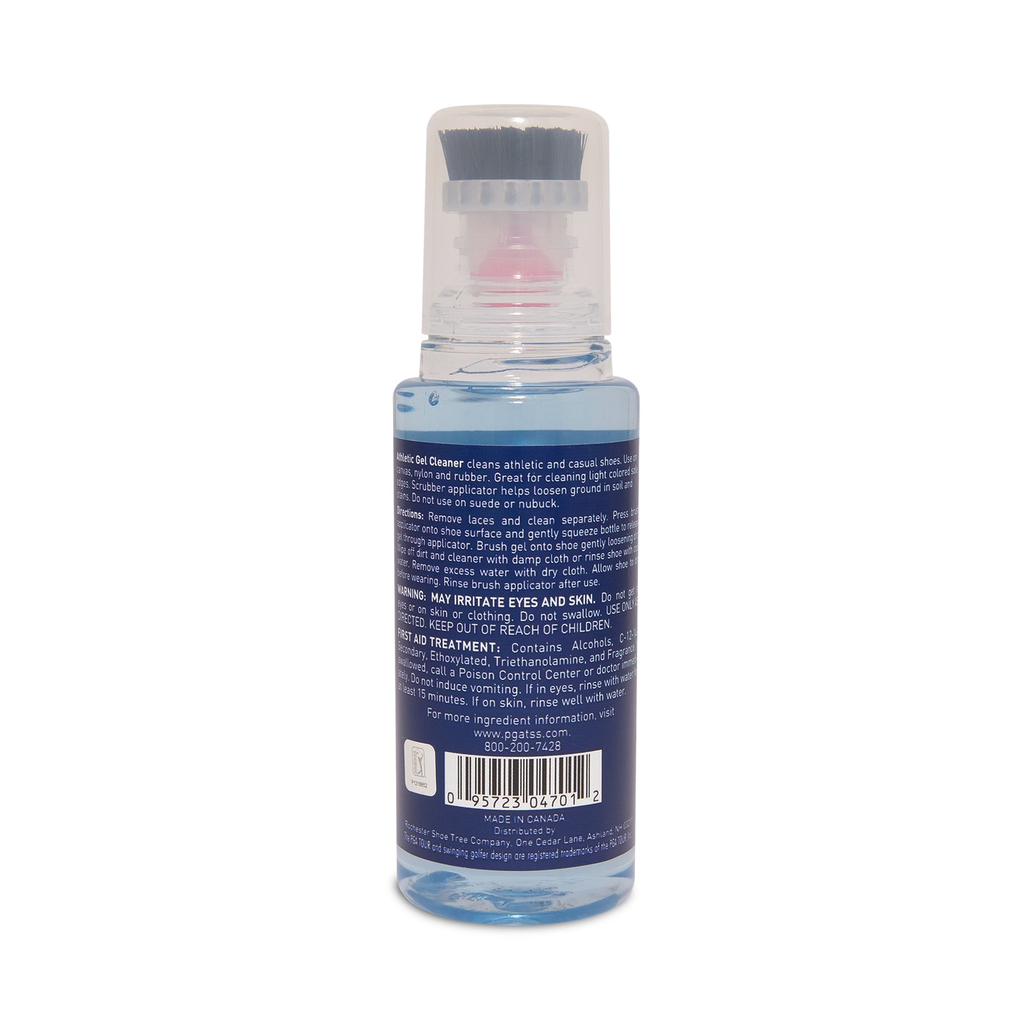 PGA TOUR Athletic Gel Cleaner