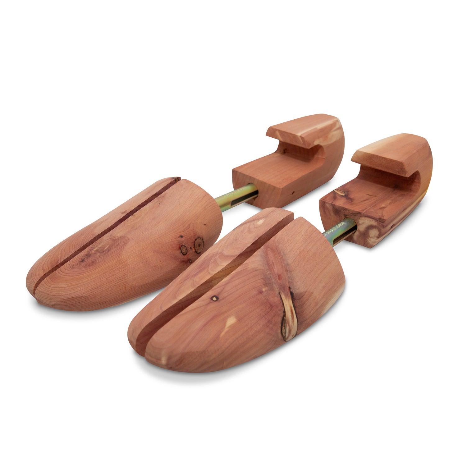 Aromatic Cedar Shoe Tree by ShoeKeeper