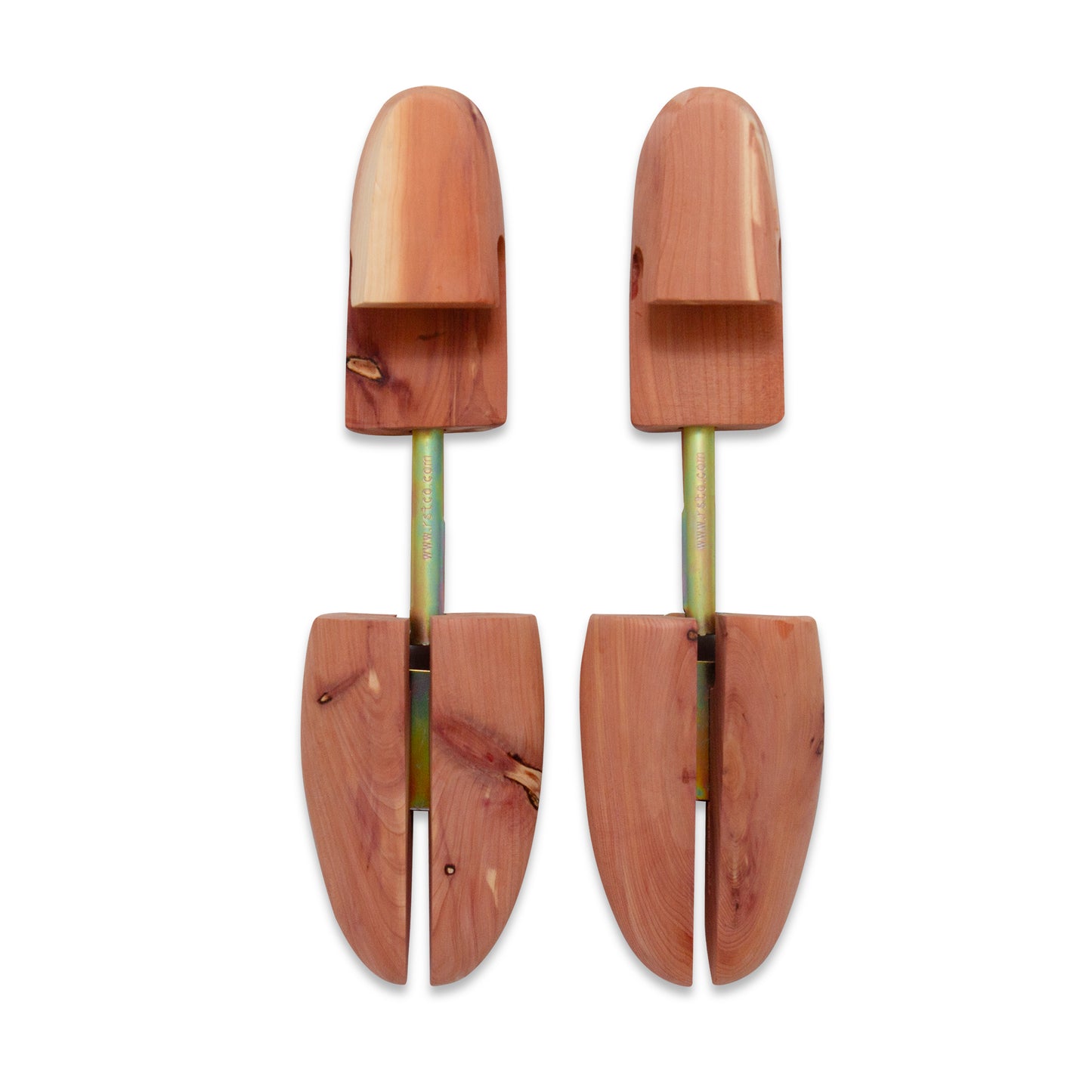 Aromatic Cedar Shoe Tree by ShoeKeeper