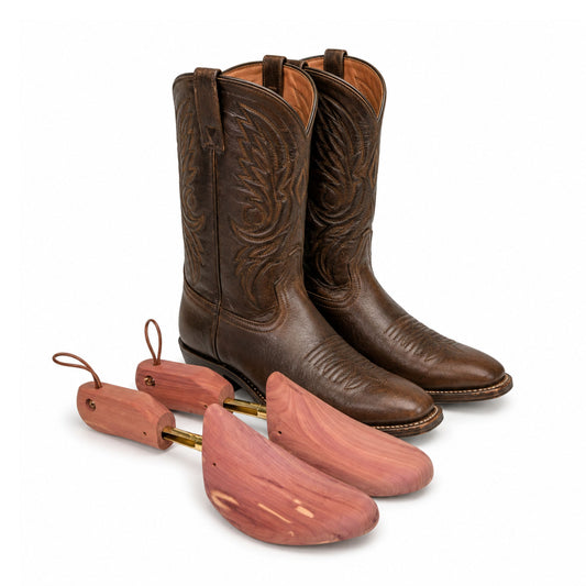 Men’s Western Boot Tree