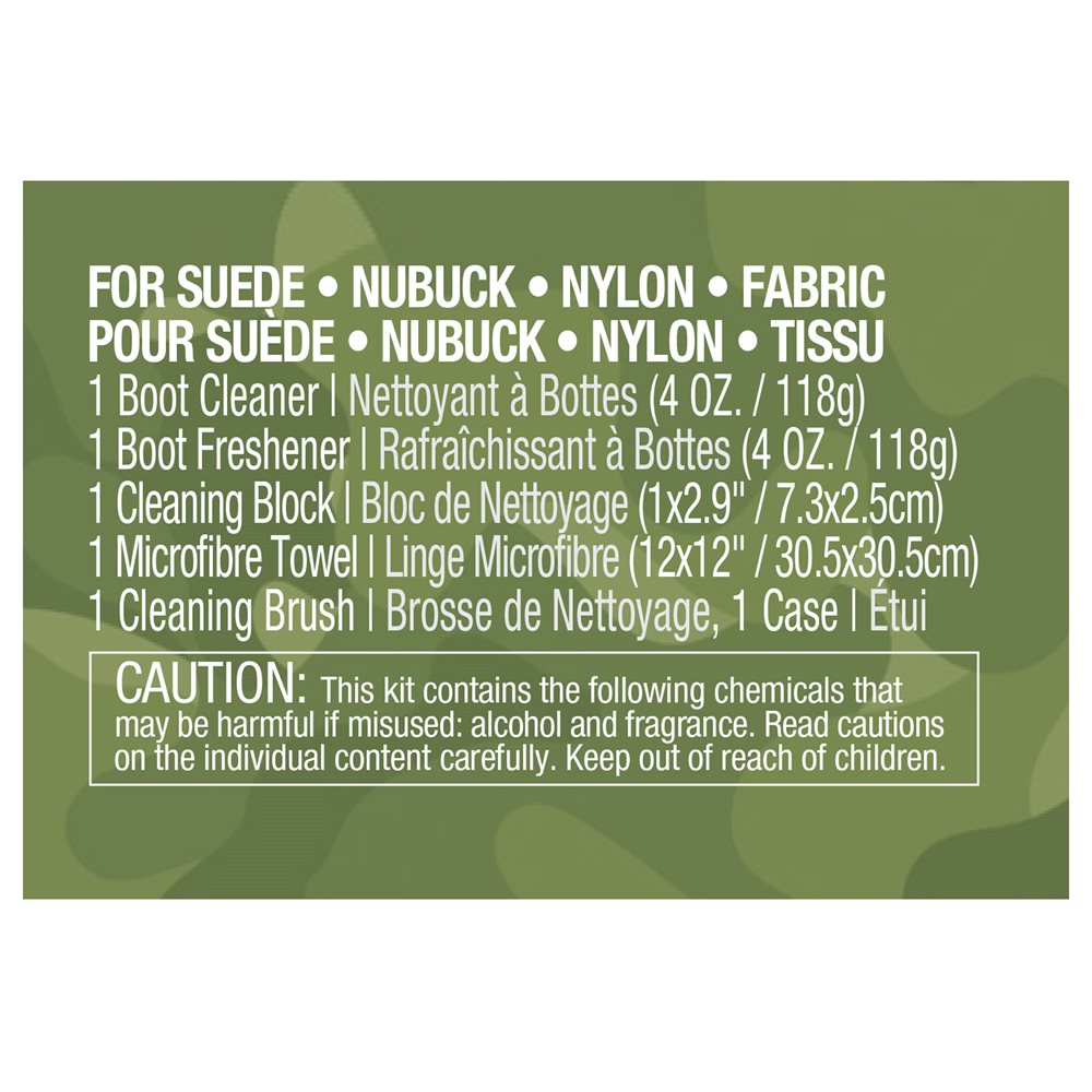 M&B RECRUIT CARE KIT