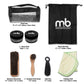 M&B Pro Shine Deluxe Kit - Creams