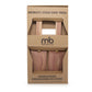 M&B Cedar Shoe Tree (Solid Toe, Shot Gun Heel)
