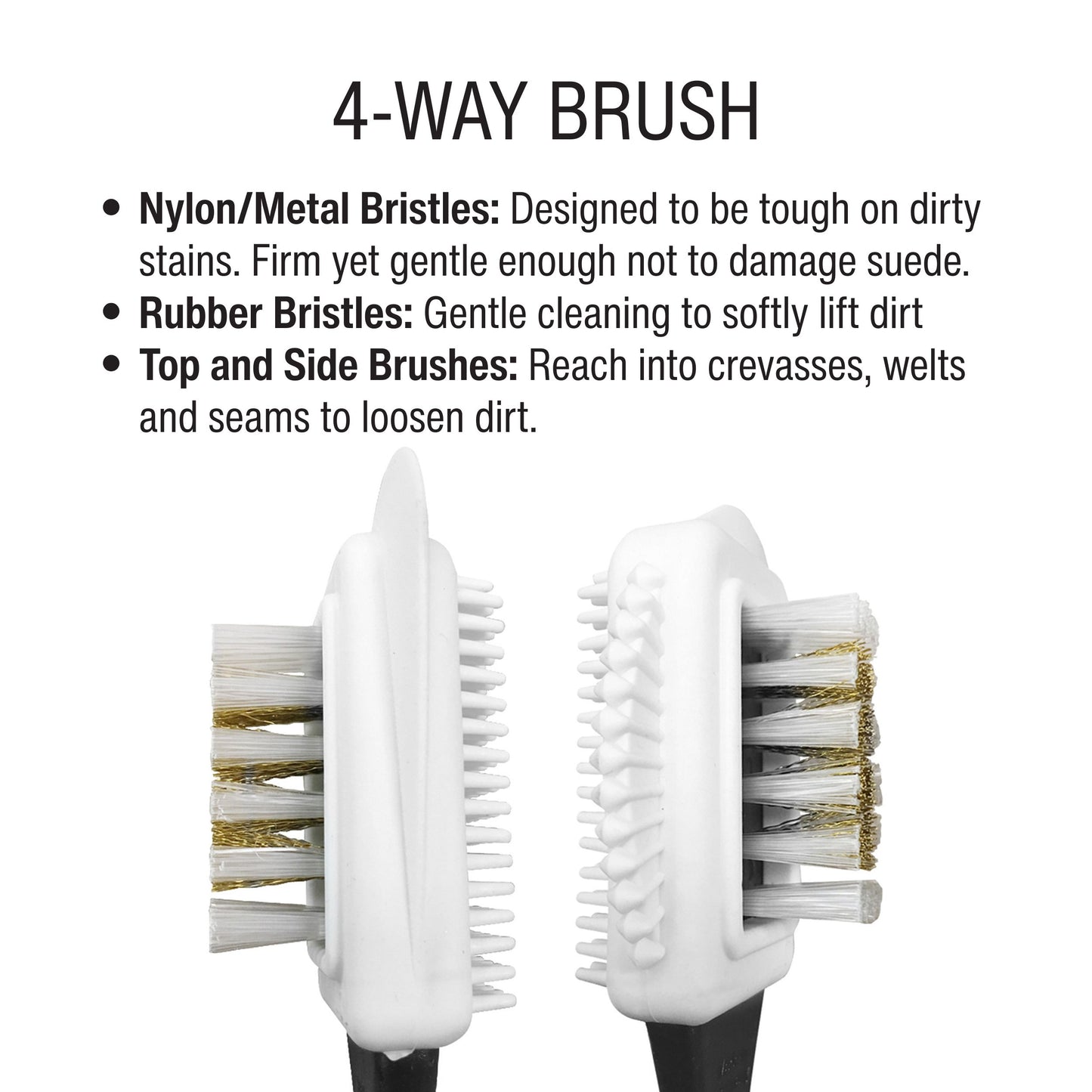 M&B Sneaker Cleaning Essentials Kit