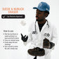 M&B Sneaker Cleaning PRO Kit