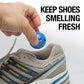 M&B Odour Away™ Odor Destroyer Sport Balls
