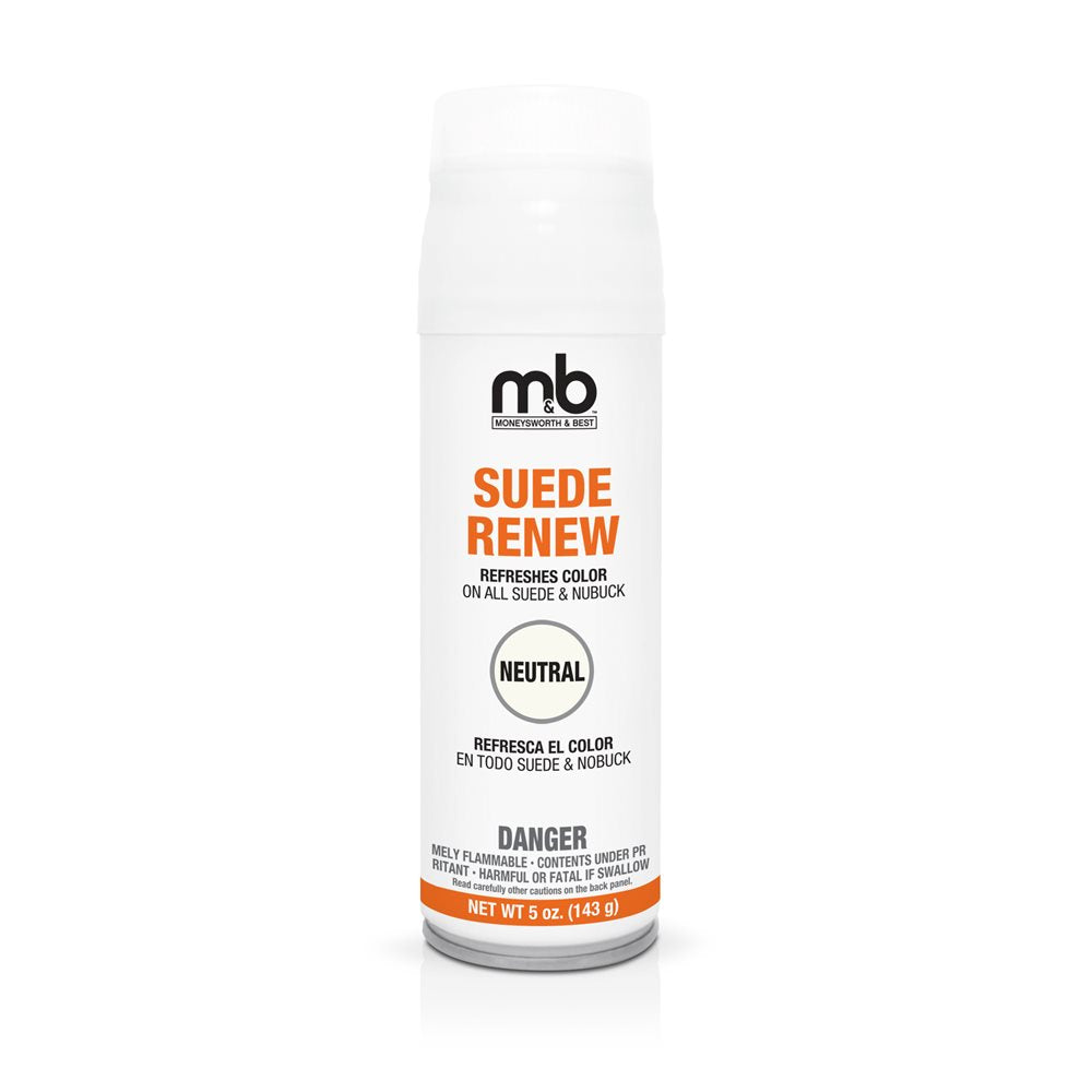 M&B Suede Renew