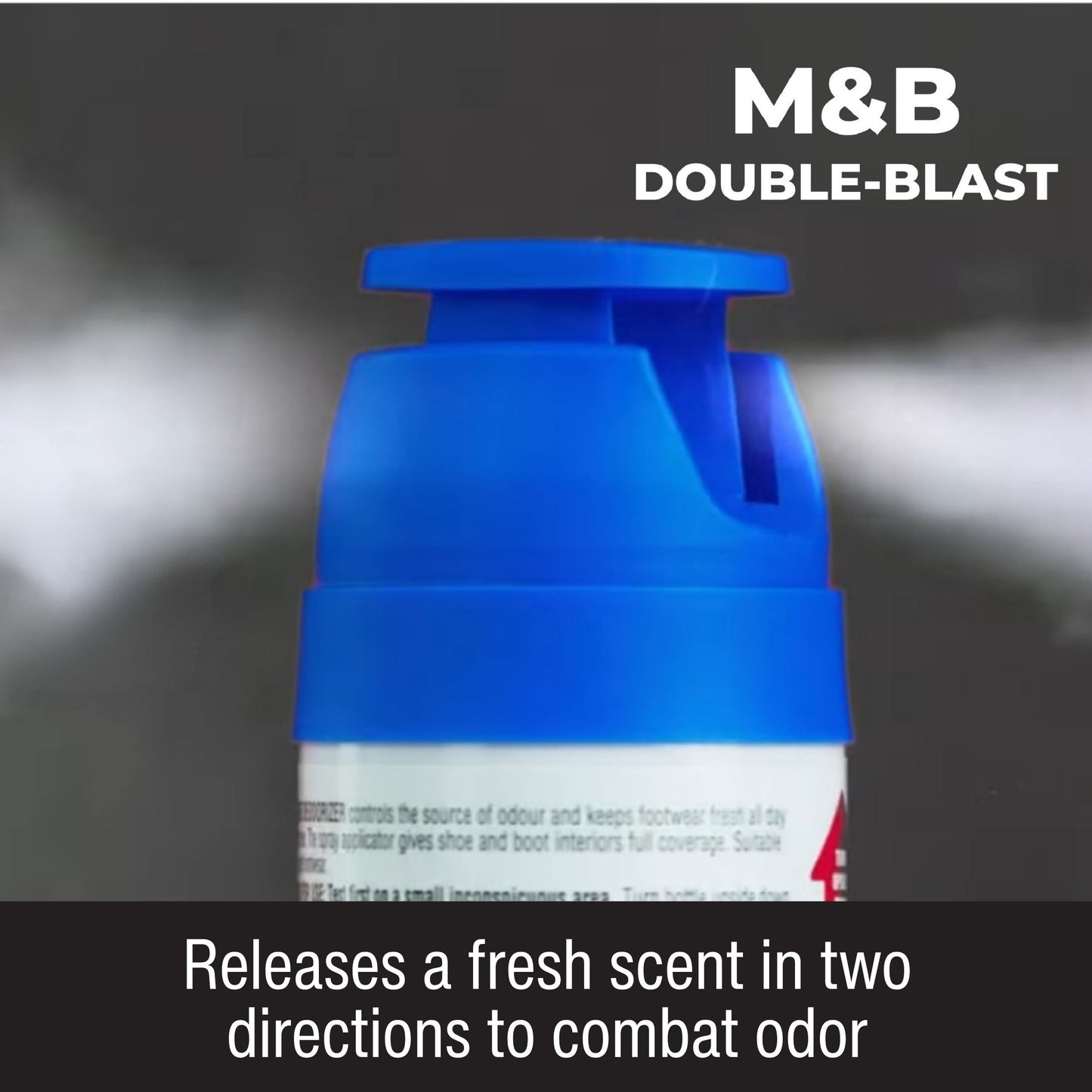 M&B Refresh Kit