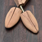 M&B Cedar Shoe Tree (Split Toe, Hook Heel)