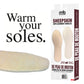 M&B Sheepskin Replacement Insole