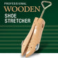 M&B Wooden One-Way Shoe Stretcher