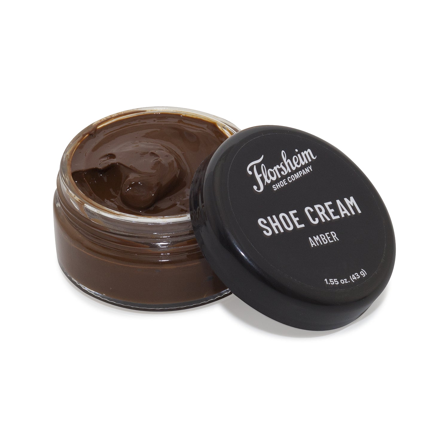 Florsheim Shoe Cream