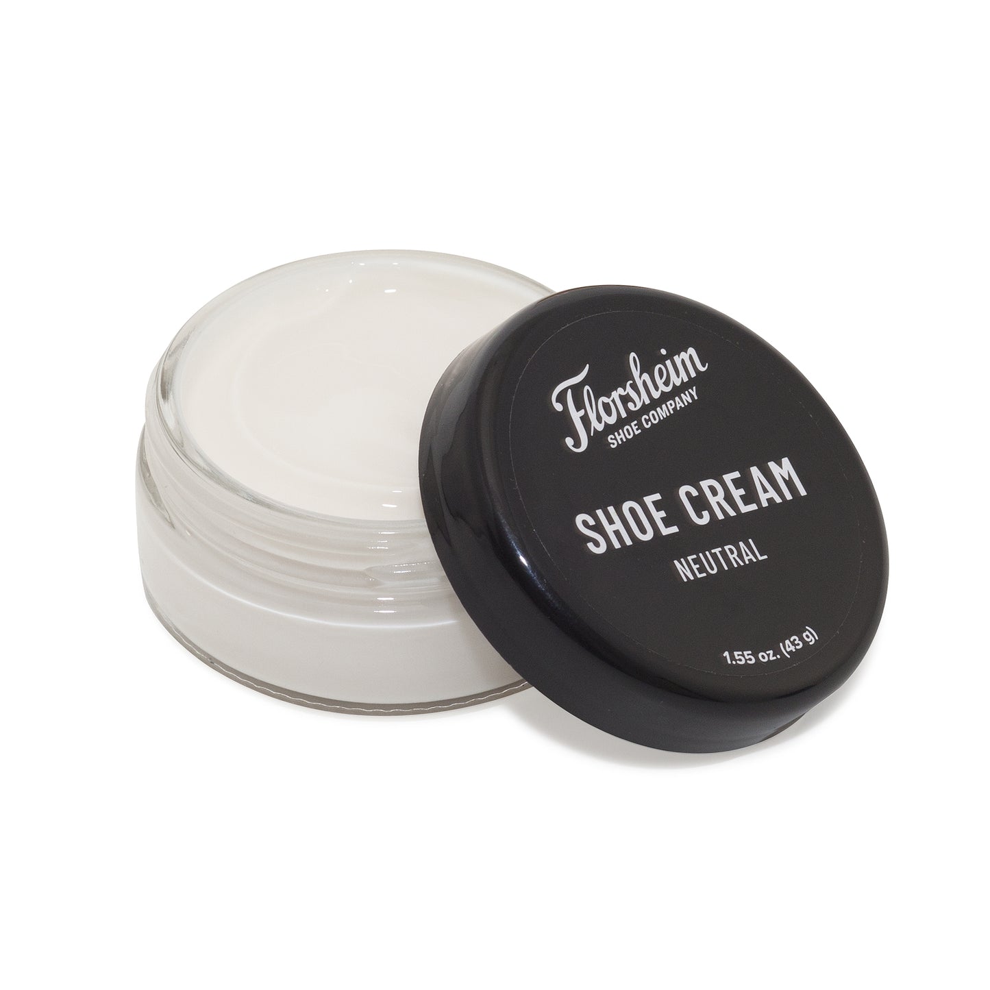 Florsheim Shoe Cream