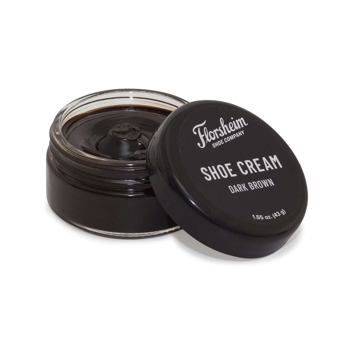Florsheim Shoe Cream